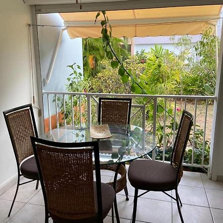 Doux Reve Apartment Saint-Francois  Exterior photo