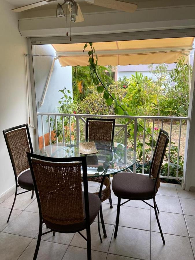 Doux Reve Apartment Saint-Francois  Exterior photo
